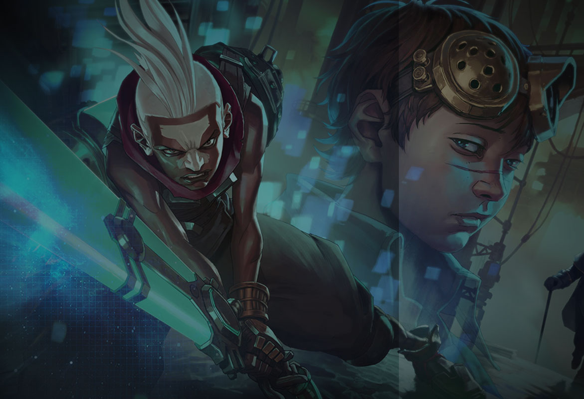 太阳集团tcy8722:游戏特效-课程介绍