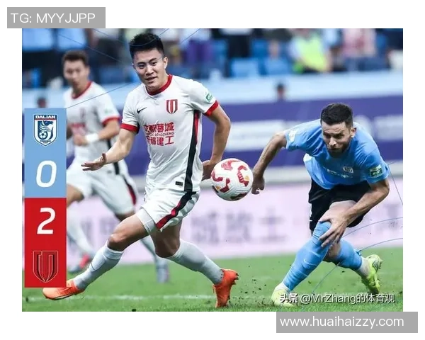 中超积分榜及晋级形势分析预测球队前景及争冠态势