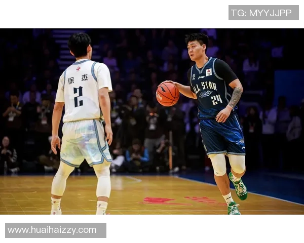 CBA球员技能训练新趋势解析提升全面素质与创新战术应用